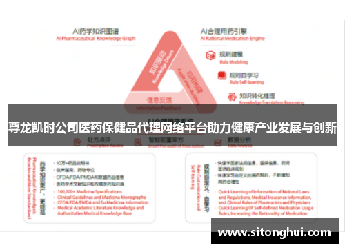 尊龙凯时公司医药保健品代理网络平台助力健康产业发展与创新